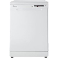 Candy CDPE6350-80 Freestanding Dishwasher - White