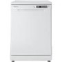 Candy CDPE6350-80 Freestanding Dishwasher - White