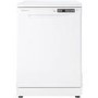 Candy CDPE6350 15 Place Freestanding Dishwasher - White