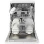 Candy CDPE6350 15 Place Freestanding Dishwasher - White