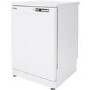 Candy CDPE6350 15 Place Freestanding Dishwasher - White