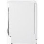 Candy CDPE6350 15 Place Freestanding Dishwasher - White