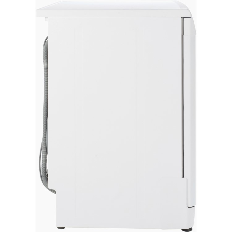 Candy CDPE6350 15 Place Freestanding Dishwasher - White