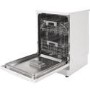 Candy CDPE6350 15 Place Freestanding Dishwasher - White