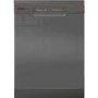 Candy 13 Place Settings Freestanding Dishwasher - Antracite