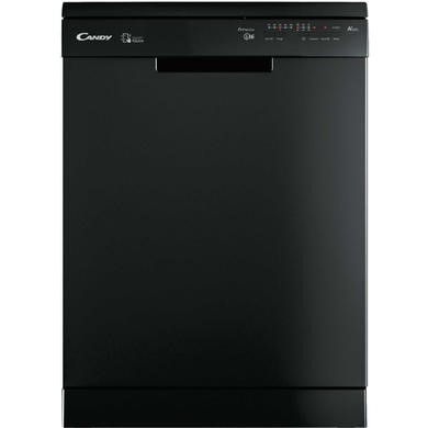 small black dishwasher