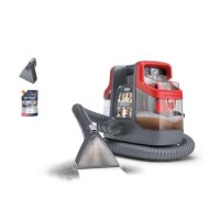 VAX SpotWash Mini CDSW-MCXS Spot Cleaner – Grey & Red