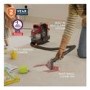 VAX SpotWash Mini CDSW-MCXS Spot Cleaner – Grey & Red