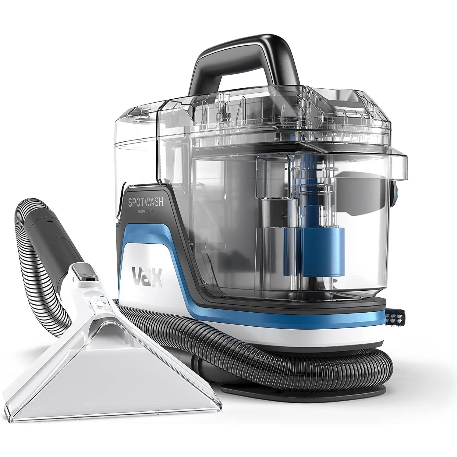Vax CDSW-MPXP Spotwash Home Duo Carpet Cleaner