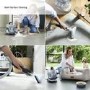 Vax CDSW-MPXP SpotWash Home Duo Carpet Cleaner  Portable Spot Cleaner for Carpets Upholstery Stairs & Car Interiors