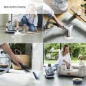 CDSW-MPXP Vax CDSW-MPXP SpotWash Home Duo Carpet Cleaner  Portable Spot Cleaner for Carpets Upholstery Stairs & Car Interiors