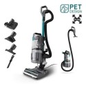 CDUP-LORP Vax CDUP-LORP LiftOut Reach Pet Upright Vacuum Cleaner – Powerful Pet Hair Vacuum for Carpets Stairs & Hard Floors