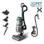 Vax CDUP-LORP LiftOut Reach Pet Upright Vacuum Cleaner – Powerful Pet Hair Vacuum for Carpets Stairs & Hard Floors