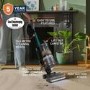Vax CDUP-LORP LiftOut Reach Pet Upright Vacuum Cleaner – Powerful Pet Hair Vacuum for Carpets Stairs & Hard Floors