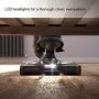 Vax Air Lift 2 Pet Plus Upright Vacuum Cleaner - Grey & Purple