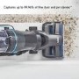 Refurbished Vax Air Lift 2 Pet Upright Vacuum Cleaner Grey & Blue
