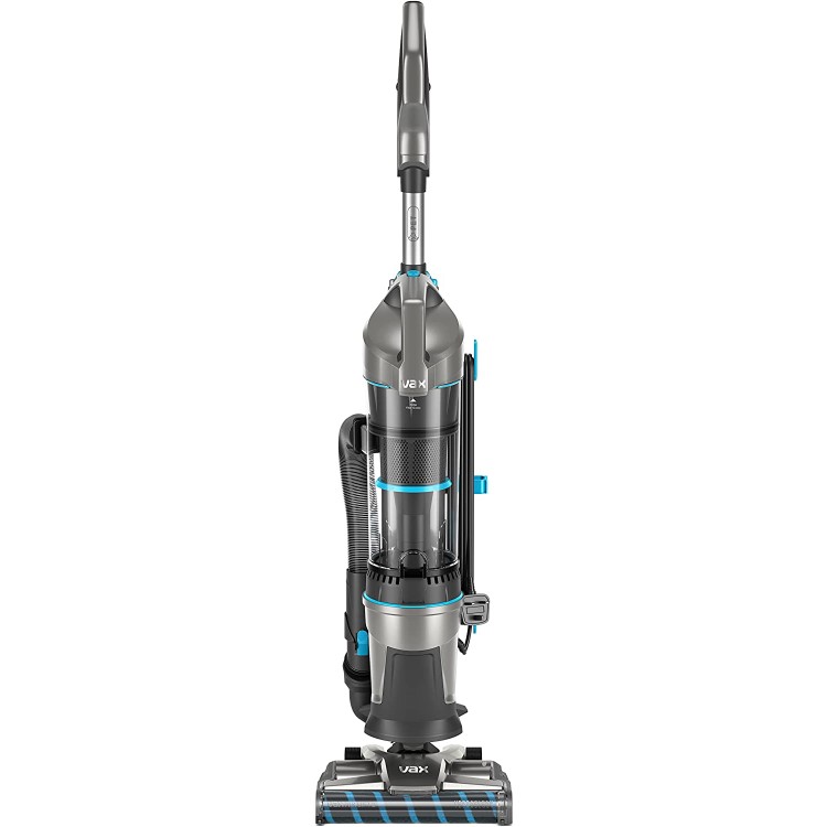 Refurbished Vax Air Lift 2 Pet Upright Vacuum Cleaner Grey & Blue