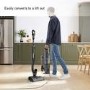 Refurbished Vax Air Lift 2 Pet Upright Vacuum Cleaner Grey & Blue
