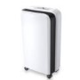 GRADE A1 - 12L Slim Digital Humidistat Dehumidifier Up to 3 Bed House Wall Mountable