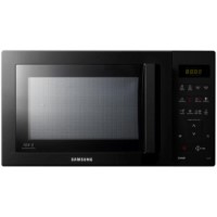 Samsung CE107V-B 28L 900W Freestanding Combination Microwave Oven In Black