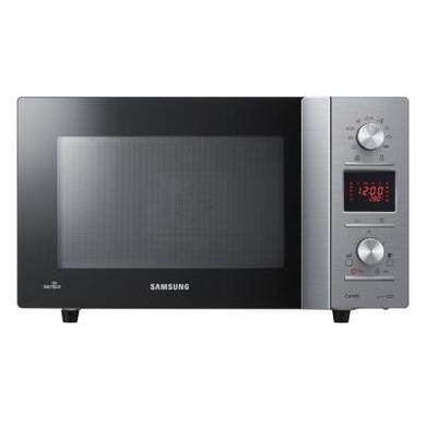 Samsung CE117PPT-X 32L 900W Freestanding Combination Microwave Oven In Stainless Steel