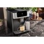 Refurbished Beko CaffeExperto Automatic Bean to Cup Coffee Machine with Milk Frother Stainless Steel