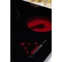 Fisher & Paykel CE604DTB1 80945 Touch and Slide Ceramic Hob Black
