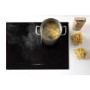 Fisher & Paykel CE704DTB1 85316 Touch and Slide Ceramic Hob Black