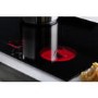 Fisher & Paykel CE704DTB1 85316 Touch and Slide Ceramic Hob Black