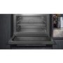 Refurbished Siemens iQ700 CE732GXB1B Built In 36L with Grill 1000W Microwave Black