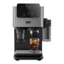 Beko CaffeExperto Espresso Coffee Machine CED7524X – Silver