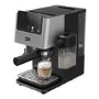 Beko CaffeExperto Espresso Coffee Machine CED7524X – Silver