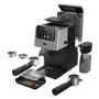 Beko CaffeExperto Espresso Coffee Machine CED7524X – Silver