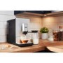Beko CEG5331X Freestanding Bean-to-cup Coffee Machine - Stainless Steel