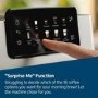 Beko Bean-to-Cup Freestanding Coffee Machine - Stainless Steel