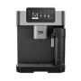 Beko Bean-to-Cup Freestanding Coffee Machine - Stainless Steel