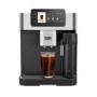 Beko Bean-to-Cup Freestanding Coffee Machine - Stainless Steel