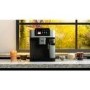 Beko Bean-to-Cup Freestanding Coffee Machine - Stainless Steel
