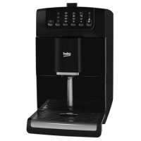 GRADE A2 - Beko CEG7425B Barista Bean to Cup Coffee Machine with Frother - Black