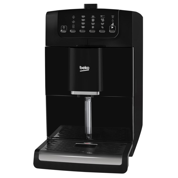 GRADE A2 - Beko CEG7425B Barista Bean to Cup Coffee Machine with Frother - Black