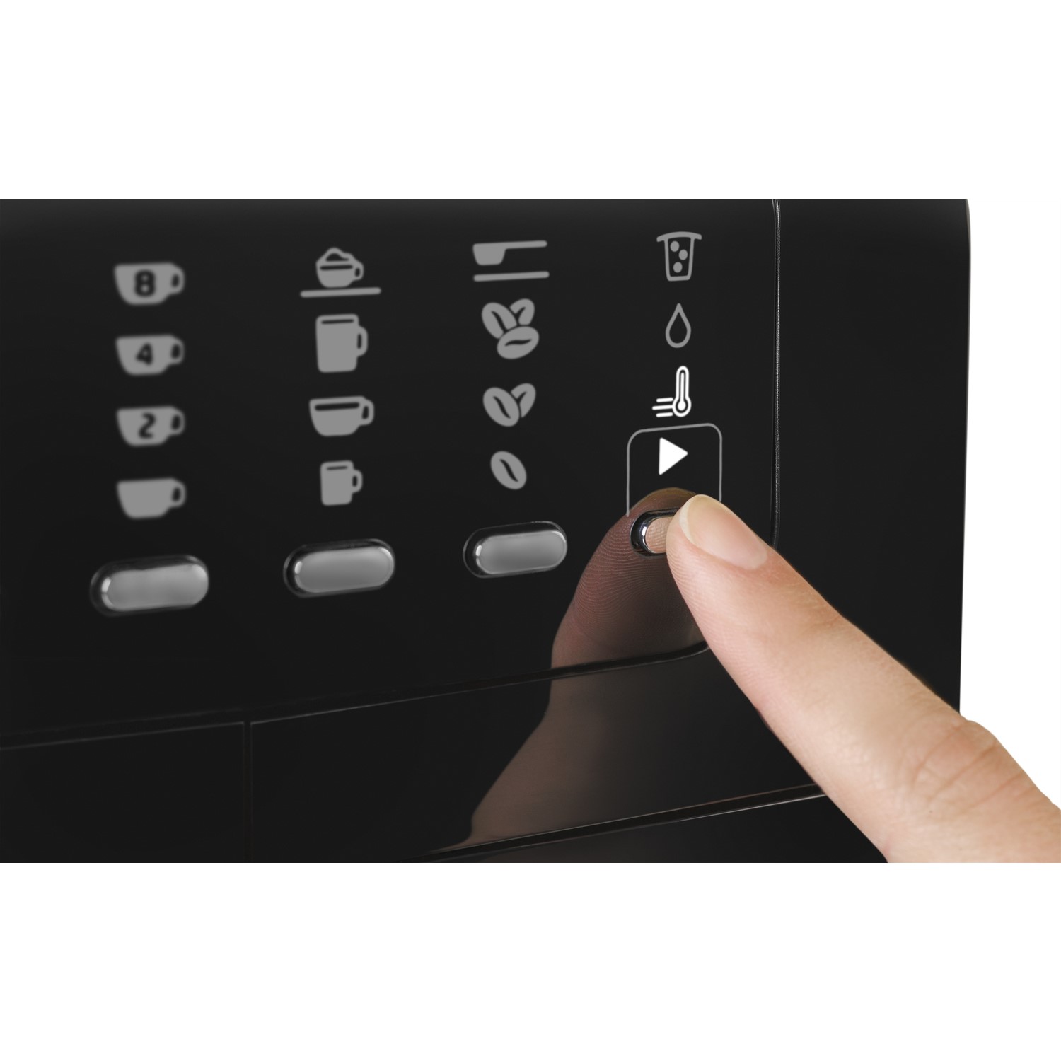 Expresso BEKO CEG7302B Pas Cher Expresso BEKO CEG7302B Pas Cher