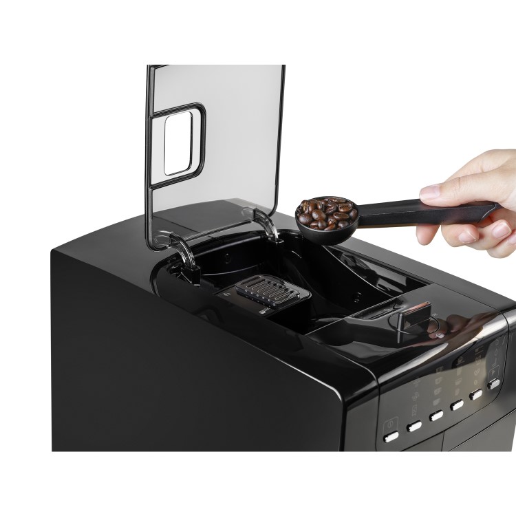 GRADE A2 - Beko CEG7425B Barista Bean to Cup Coffee Machine with Frother - Black