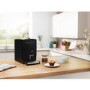 GRADE A2 - Beko CEG7425B Barista Bean to Cup Coffee Machine with Frother - Black
