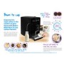 GRADE A2 - Beko CEG7425B Barista Bean to Cup Coffee Machine with Frother - Black