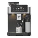 CEG8564X Beko CaffeExperto Espresso Coffee Machine CEG8564X – Silver