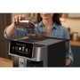 Beko CaffeExperto Espresso Coffee Machine CEG8564X – Silver