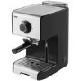 Refurbished Beko CEP5152B Barista Espresso Coffee Machine - Black