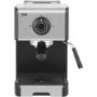 Refurbished Beko CEP5152B Barista Espresso Coffee Machine - Black