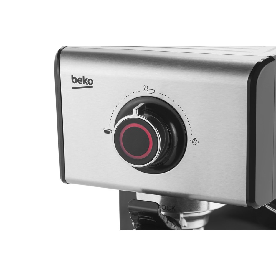 Beko espresso machine Clearance