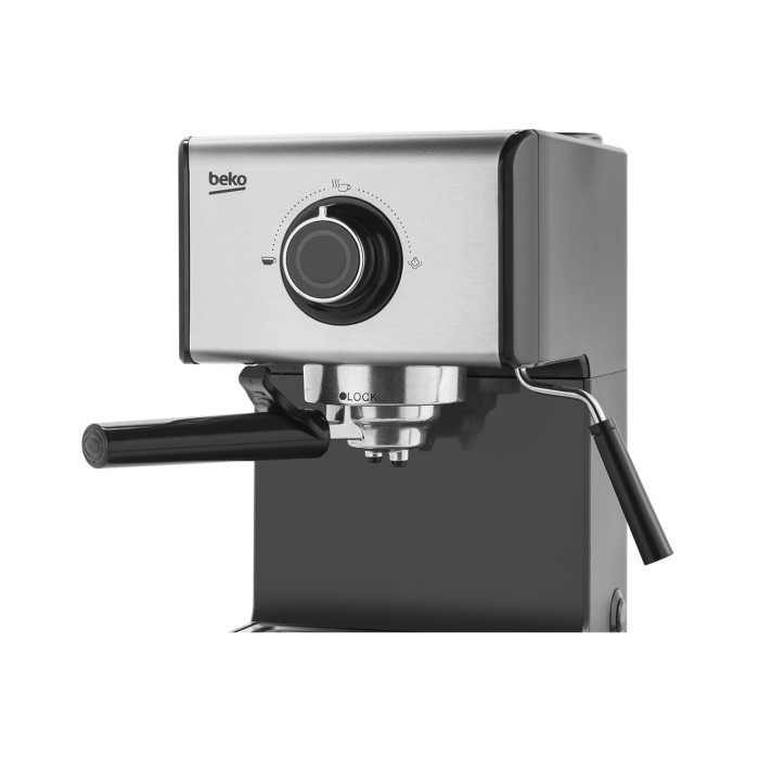 Beko CEP5152B Barista Espresso Maker Coffee Machine Black
